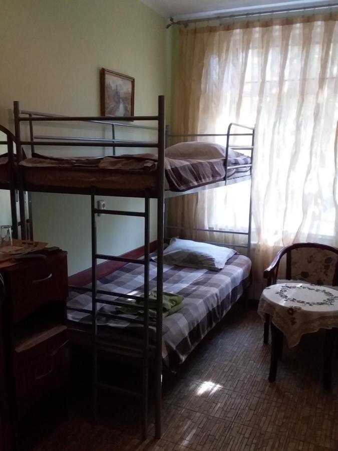 Мини-Отель Боярка Boyarka Quarto foto